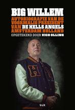 Big Willem (9789062222827, Vico Olling) (Vico Olling), Verzenden, Nieuw