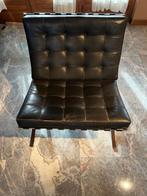 Knoll - Ludwig Mies van der Rohe - Stoel - Barcelona Stoel -