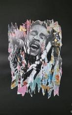 lasveguix (1986) - Fragment  BOB MARLEY, Antiek en Kunst