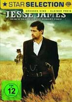 DIE ERMORDUNG DES JESSE JAMES [DVD] [200 DVD, Zo goed als nieuw, Verzenden