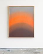 Sven Pels - Three Eight Five - Colorful Modern Art, Antiek en Kunst