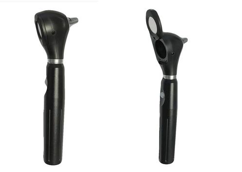 Otoscope rechargeable haute-performance ST-OT36, Divers, Matériel Infirmier, Envoi