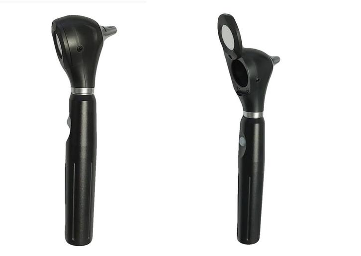 Otoscope rechargeable haute-performance ST-OT36, Diversen, Verpleegmiddelen, Verzenden