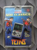Nintendo - Rare Tetris Nintendo Mini classics. - Game and