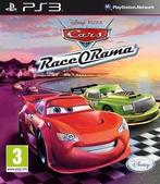 Disney Pixar Cars Race O Rama (PS3 Games), Ophalen of Verzenden