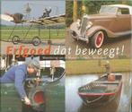 Erfgoed dat beweegt 9789076092423, Verzenden, Zo goed als nieuw