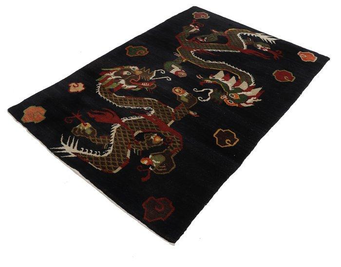 Moderne designer Chinees tapijt Royal - Vloerkleed - 186 cm, Maison & Meubles, Ameublement | Tapis & Moquettes