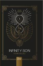 Infinity Son 1 -   Feniksbloed 9789044834611, Boeken, Zo goed als nieuw, Verzenden, Adam Silvera