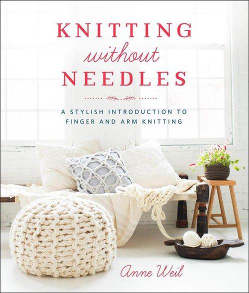 Knitting Without Needles 9780804186520, Livres, Livres Autre, Envoi