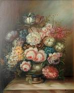 F. Willems - Stilleven met fruit