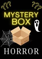 Mystery Box Horror DVD! Bevat 10 Verrassende Films Voor €15, Verzenden, Nieuw in verpakking