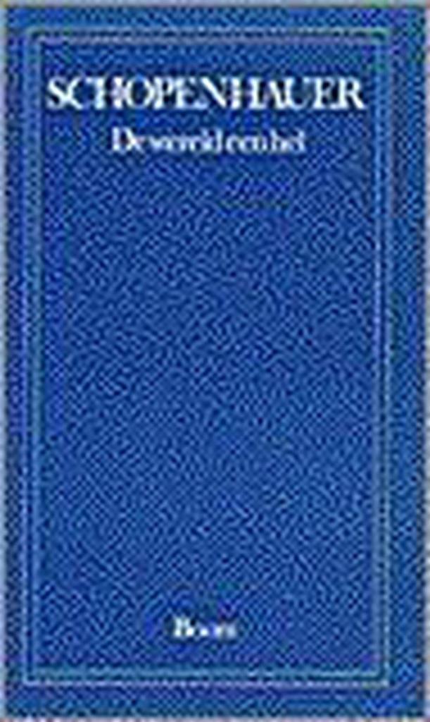 De wereld een hel / Boom klassiek 9789060094143, Boeken, Filosofie, Gelezen, Verzenden