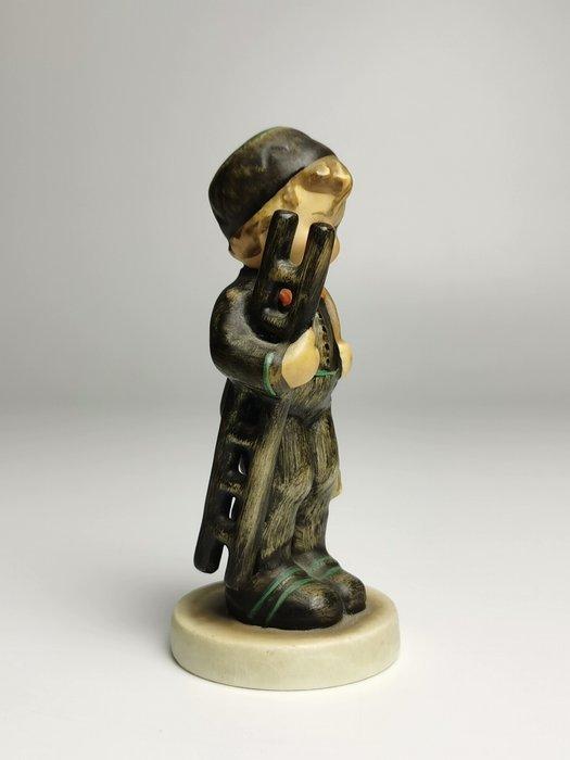 Goebel, M.I. Hummel - M.I. Hummel - Beeld, Chimney Sweep Boy, Antiek en Kunst, Curiosa en Brocante