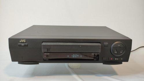 JVC HR-J261 VHS videorecorder Videorecorder, Verzamelen, Foto-apparatuur en Filmapparatuur