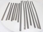 Schaal H0 flexrails dieverse lengtes, totaal 11,2 meter #..., Hobby en Vrije tijd, Modeltreinen | H0, Overige merken, Gebruikt