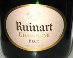 Ruinart, R de Ruinart - Champagne Brut - 3 Bouteilles, Verzamelen, Nieuw