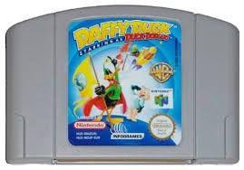 Daffy Duck Starring As Duck Dodgers (Losse Cassette), Ophalen of Verzenden