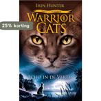 Echo in de verte Warrior Cats - Serie 4 9789059245082, Boeken, Verzenden, Zo goed als nieuw, Erin Hunter