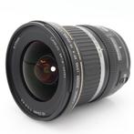 Canon EF-S 10-22mm F/3.5-4.5 USM | Tweedehands, Verzenden, Zo goed als nieuw