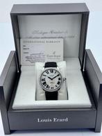 Louis Erard - Emation Automatic Daimond Dial Pearl - Sans, Nieuw