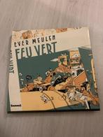 Ever meulen - Feu vert - 1 Album - Eerste druk - 1987, Livres
