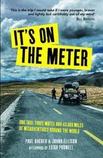 Its on the Meter 9781849538251 Johno Ellison, Verzenden, Gelezen, Johno Ellison