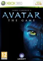 James Camerons Avatar the Game (Xbox 360 Games) (Xbox 360), Games en Spelcomputers, Ophalen of Verzenden, Zo goed als nieuw