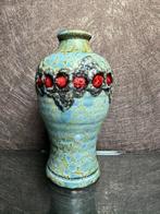 Marei Keramik-Rheinbach-West Germany - Fat Lava Ceramic -, Antiek en Kunst, Curiosa en Brocante
