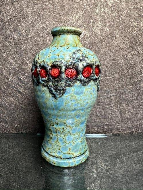 Marei Keramik-Rheinbach-West Germany - Fat Lava Ceramic -, Antiek en Kunst, Curiosa en Brocante