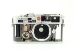 Leica M 6 TTL Chrome Schnittmodel N223530, Very Rare