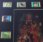 Predator - Framed Film Cell Display with COA