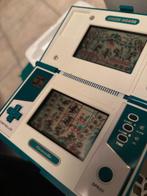 Nintendo - Game & Watch - Green House GH-54 - Handheld