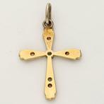 Sans prix de réserve - Pendentif - 18 carats Or jaune, Or