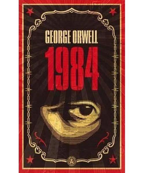 1984 9780141036144 Duncan Macmillan, Livres, Livres Autre, Envoi