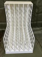 Esselte - Audiorek (3) - Plastic - Zwitserse design, Nieuw