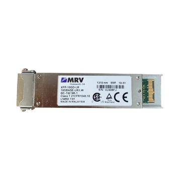 MRV XFP-10GD-LR, Verzenden