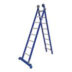 ASC Premium XD ladder 2 delig, Doe-het-zelf en Bouw, Nieuw, Verzenden