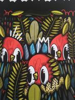 Bishop Parigo (1981) - Jungle