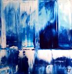 Helena Graf - AZURE, Antiek en Kunst