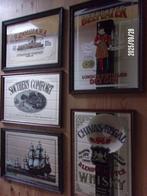 Themacollectie - Werbespiegel - Chivas Regal