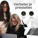 2dekans | LC Eyewear Beeldschermbril - Blauw Licht Bril -, Computers en Software, Ophalen of Verzenden, Nieuw