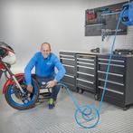 Datona Luchthaspel 20 meter - Datona, Doe-het-zelf en Bouw, Ophalen of Verzenden, Nieuw