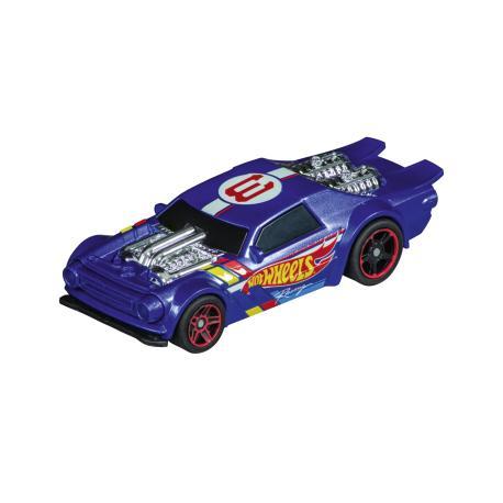 Carrera GO auto Hot Wheels™ - Night Shifter™ - 64214, Kinderen en Baby's, Speelgoed | Racebanen, Verzenden