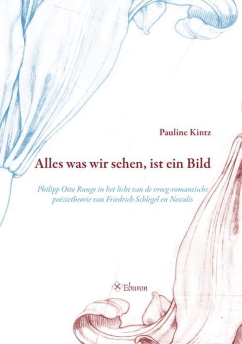 Alles was wir sehen, ist ein bild 9789059723405, Boeken, Kunst en Cultuur | Beeldend, Zo goed als nieuw, Verzenden