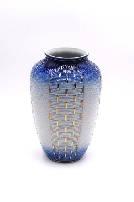 Limoges - Vase  - Porcelaine - M.P.M., Antiek en Kunst, Antiek | Glaswerk en Kristal
