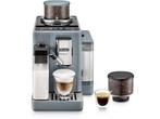 DeLonghi Rivelia - Volautomatische Koffiemachine - 16, Elektronische apparatuur, Koffiezetapparaten, Verzenden, Zo goed als nieuw