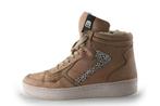 Maruti Hoge sneakers in maat 39 Beige | 5% extra korting, Kleding | Dames, Verzenden, Beige, Gedragen, Sneakers