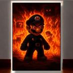 Makayhos - 1/3 – [L] Inferno Mario [Dark Legacy], Nieuw