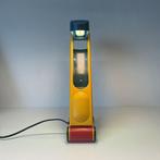 Benetton - Bureaulamp - Plastic, Antiek en Kunst