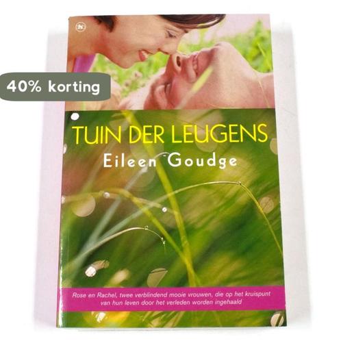 TUIN DER LEUGENS 9789044309492 Eileen Goudge, Boeken, Overige Boeken, Gelezen, Verzenden